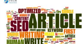 how to write seo friendly article