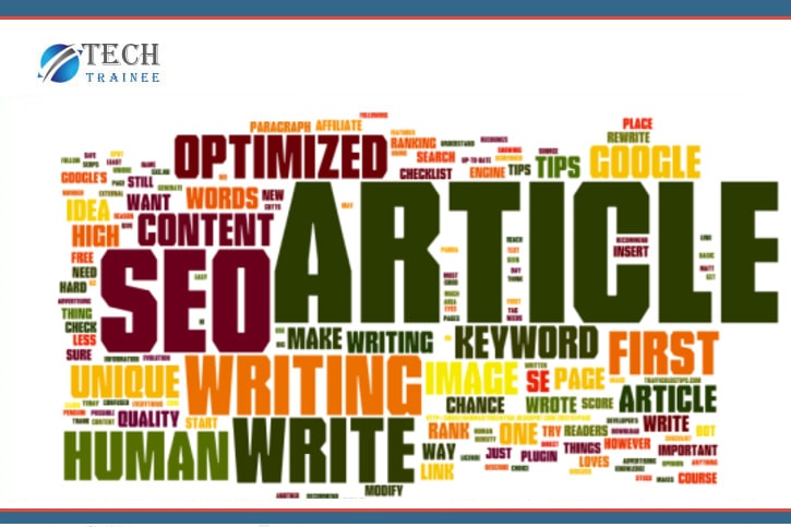how to write seo friendly article