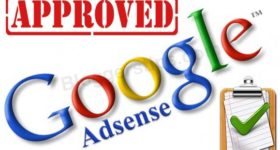 get google adsense account easily