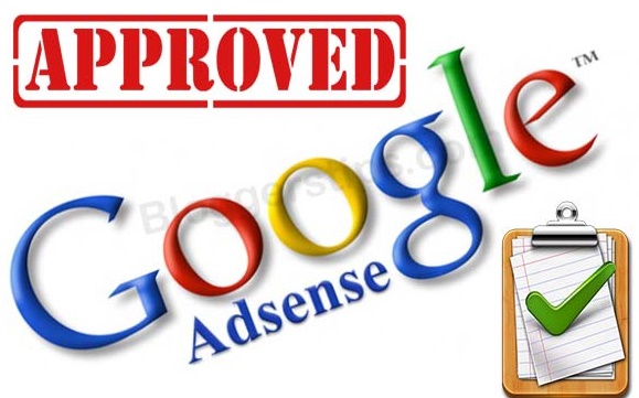 get google adsense account easily