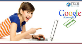 how to get google adsense account approval