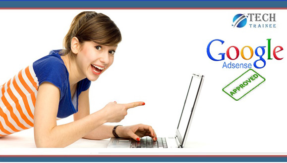 how to get google adsense account approval