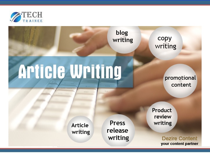 how to write an seo friendly article