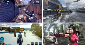 best action games for android phone