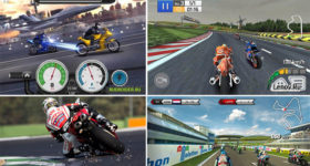 best bike racing game for android
