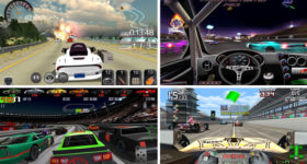 best car racing game for android