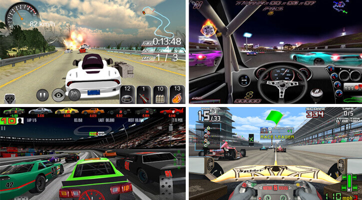 best car racing game for android