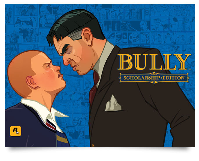 bully