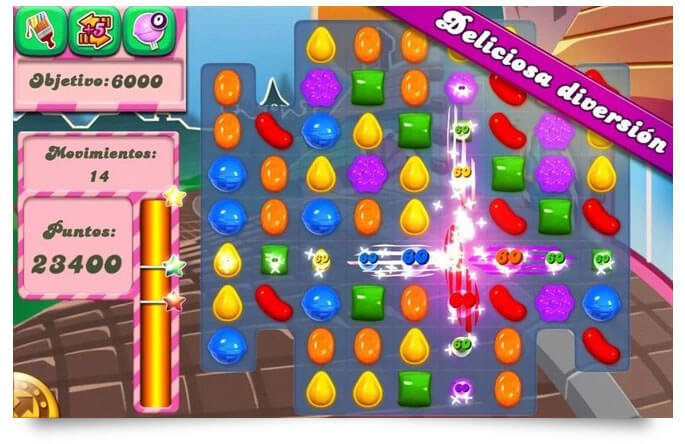 candy crush saga