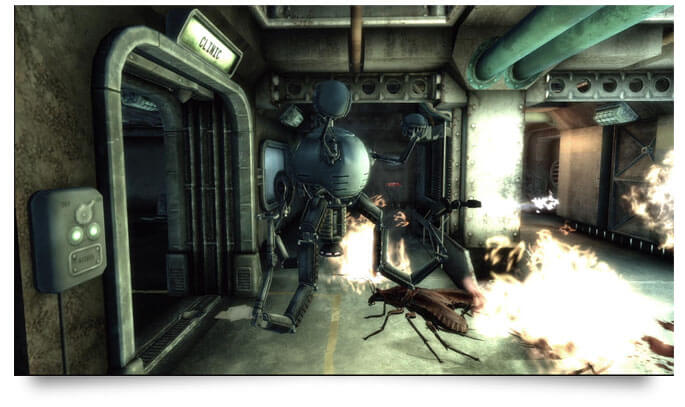 fallout 3