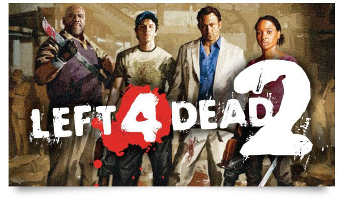 left4 dead2