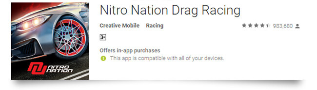 nitro nation drag racing