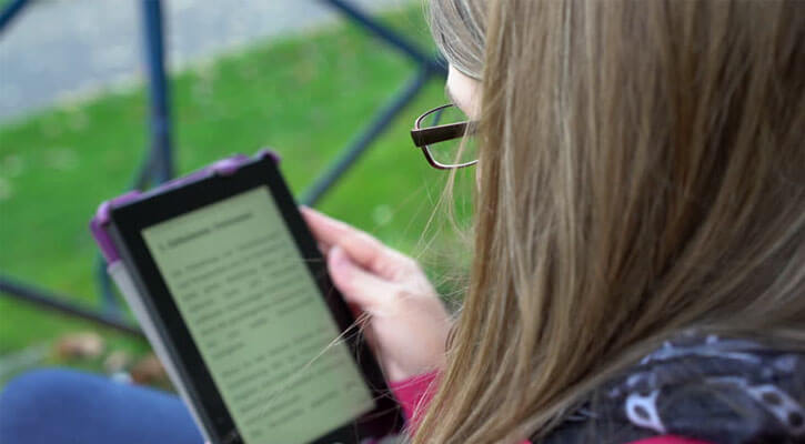best ebook reader android apps