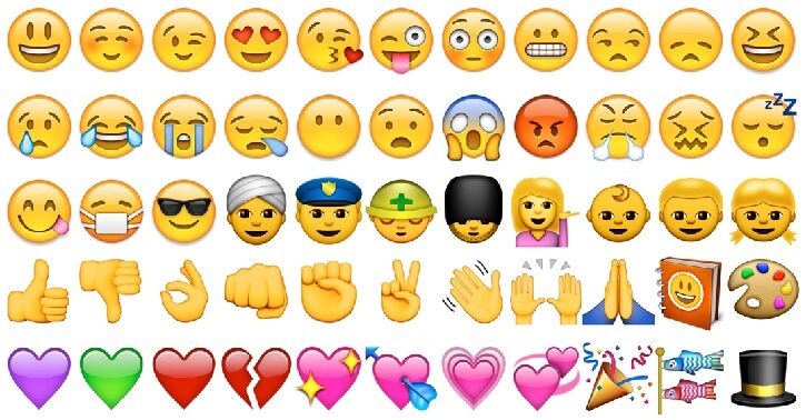 best emoji