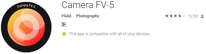 camera-fv5