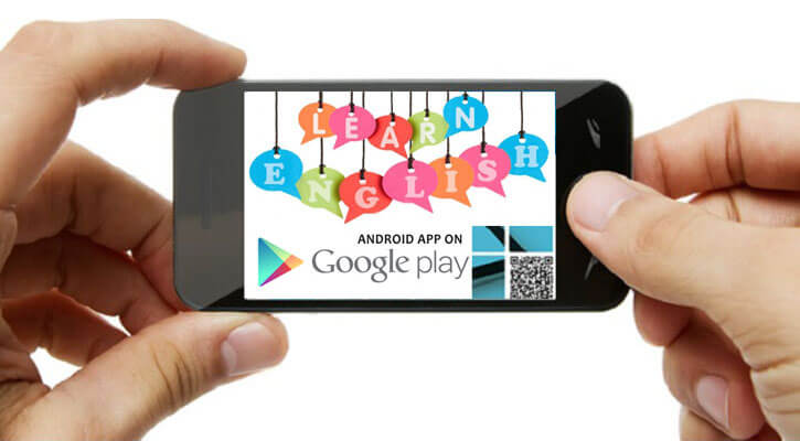 english learning android app