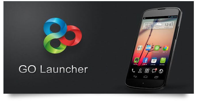 go launcher