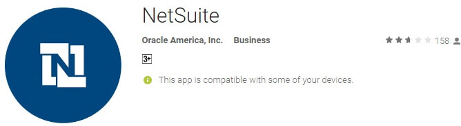 netsuite one word