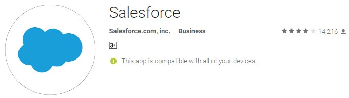 salesforce