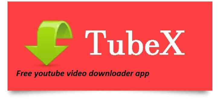 tubex android app