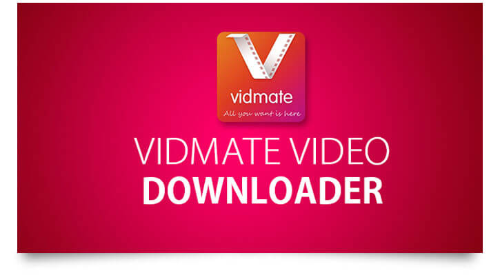 vidmate video downloader