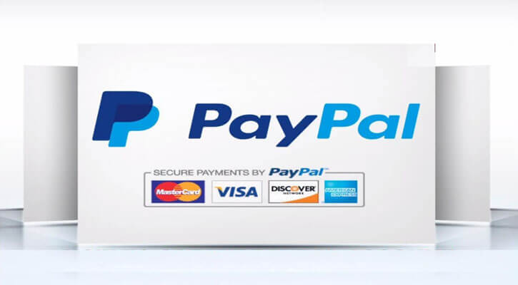 how to create a paypal account