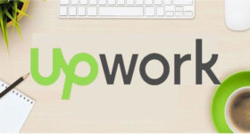 upwork payment method