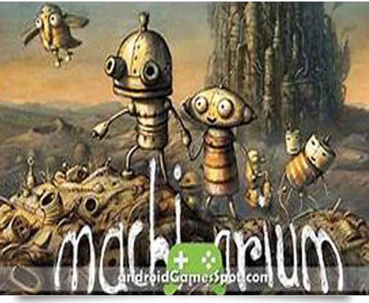 machinarium 