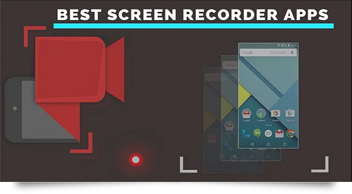screen recorder