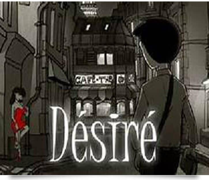 desire