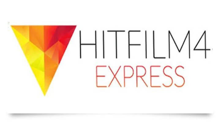 HitfilmExpress