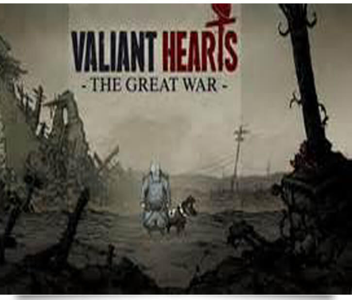 Valiant Heart