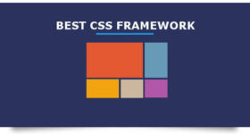 best css framework