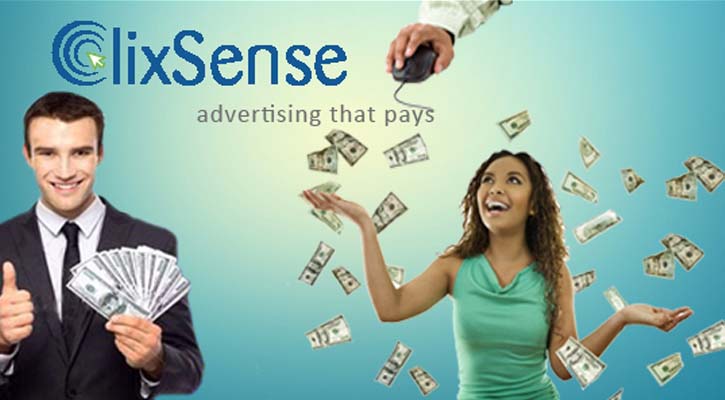 clixsense featured