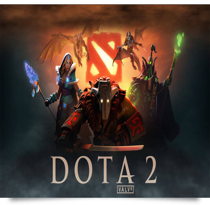 dota 2