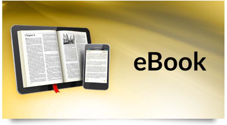 ebook sell