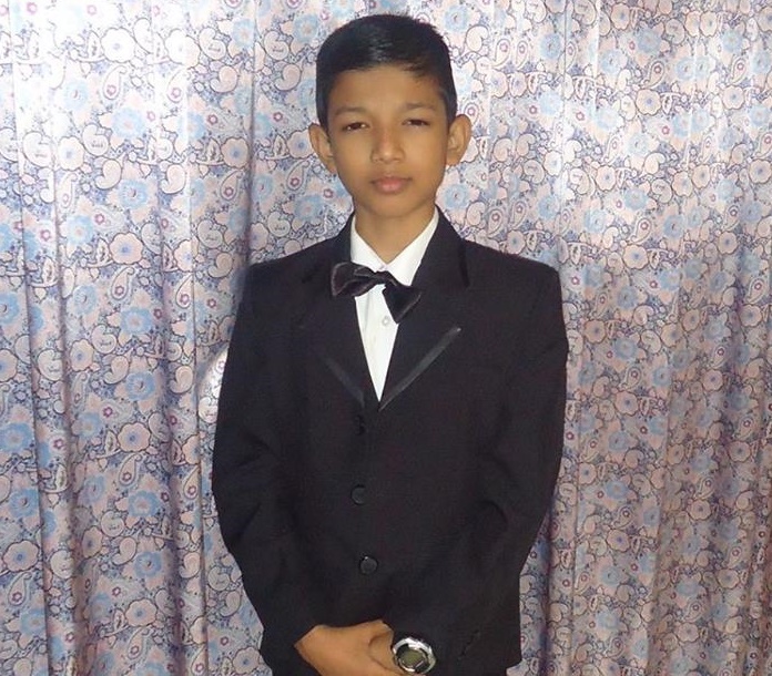 ইসমাম হায়দার