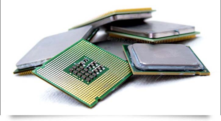 know about processor