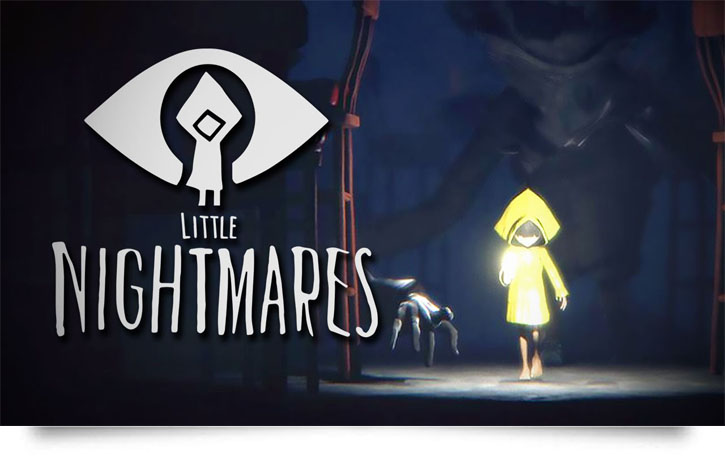 little nightmares