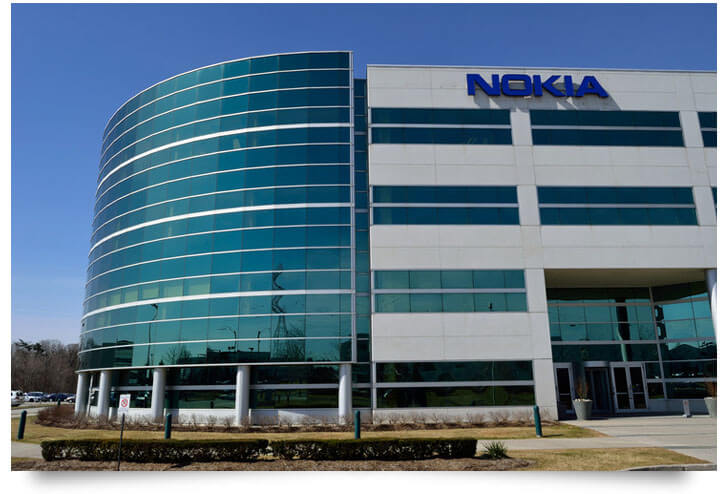 nokia phone company 1