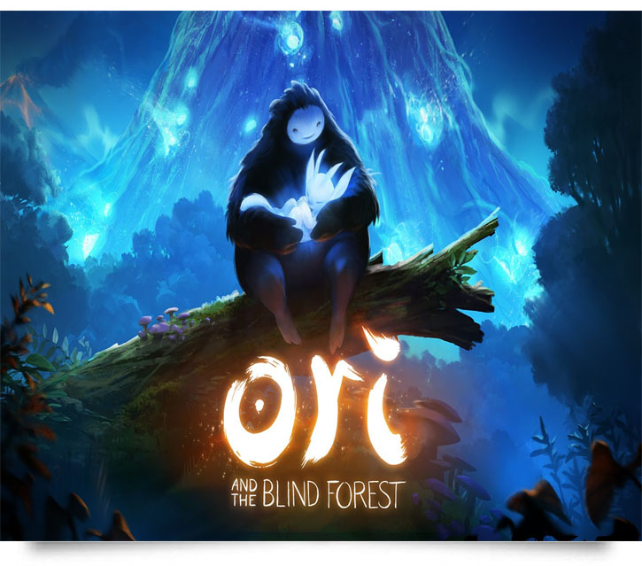 ori and the blind forest