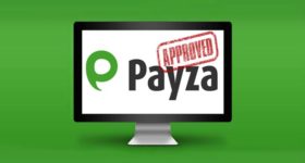 payza account