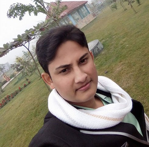 সাইফ চৌধুরী