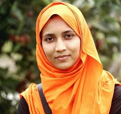 খাদিজাতুল সোনিয়া