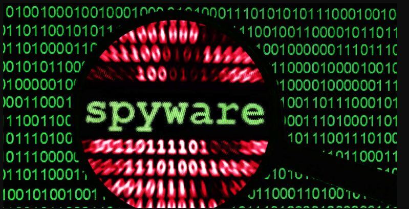 spyware