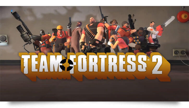 team fortress2