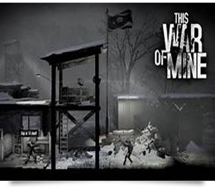 This War of Mine