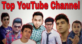 top funny channels