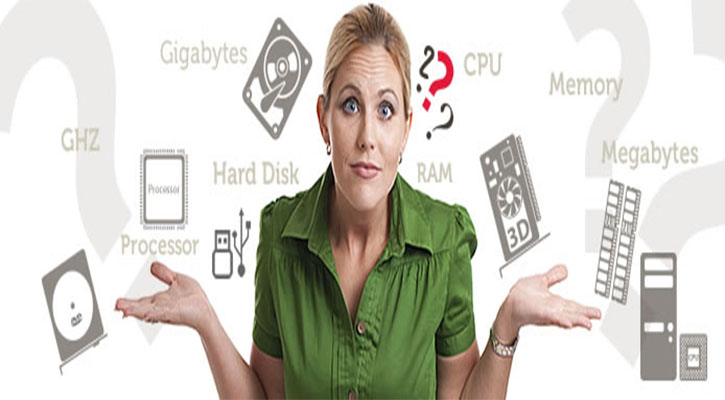 what to see when buy a computer