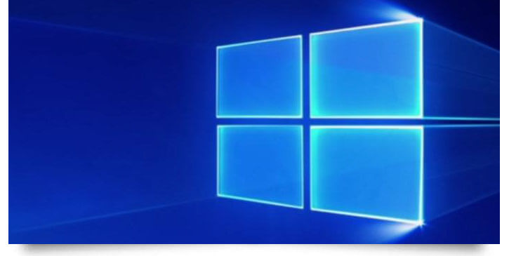 windows10 operating system